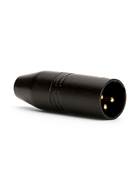 Rode VXLR 3.5mm TRS to XLR Adaptor