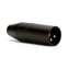 Rode VXLR 3.5mm TRS to XLR Adaptor Front View