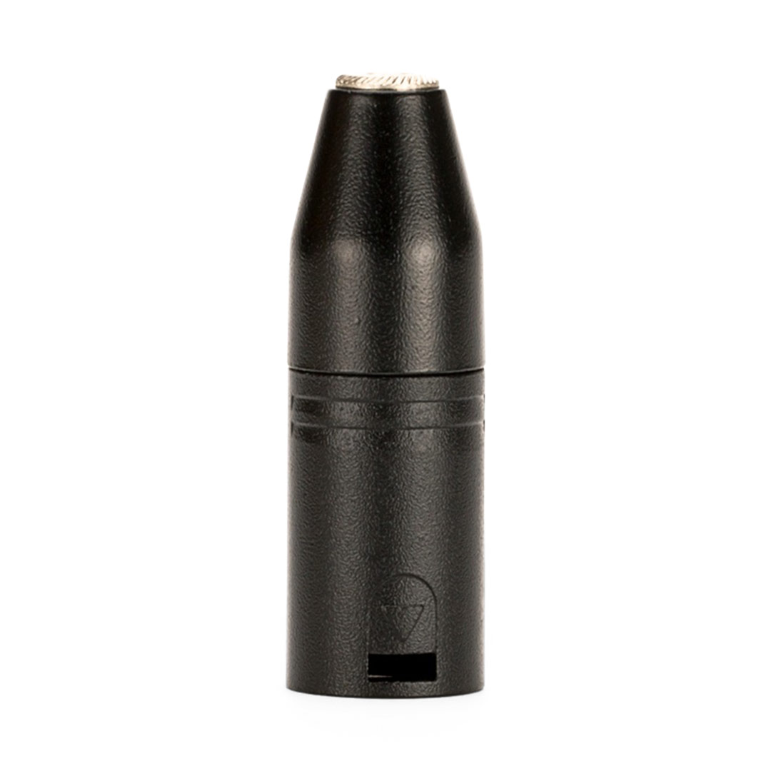 Rode VXLR 3.5mm TRS to XLR Adaptor