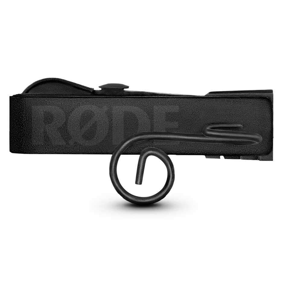 Rode Lavalier Broadcast Lavalier Microphone