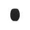 Rode Lavalier Broadcast Lavalier Microphone Front View