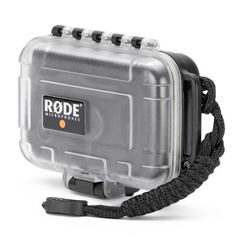 Rode Lavalier Broadcast Lavalier Microphone Rode Lavalier Broadcast Lavalier Microphone