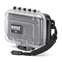Rode Lavalier Broadcast Lavalier Microphone Front View