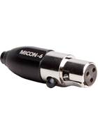 Rode MiCon-6 Connector
