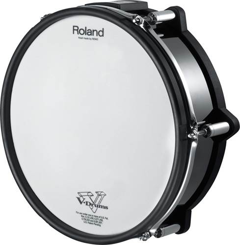 Roland PD-128S-BC V-Drums Snare Roland PD-128S-BC V-Drums Snare