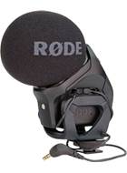Rode Stereo Videomic Pro