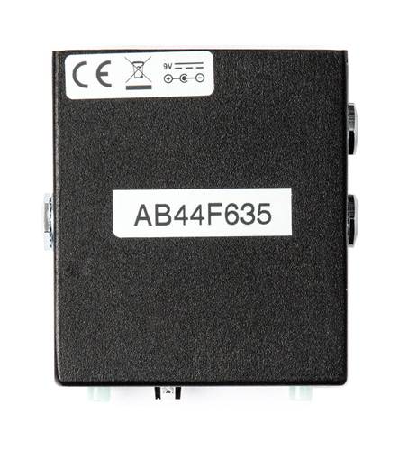 MXR MC406 CAE Buffer MXR MC406 CAE Buffer