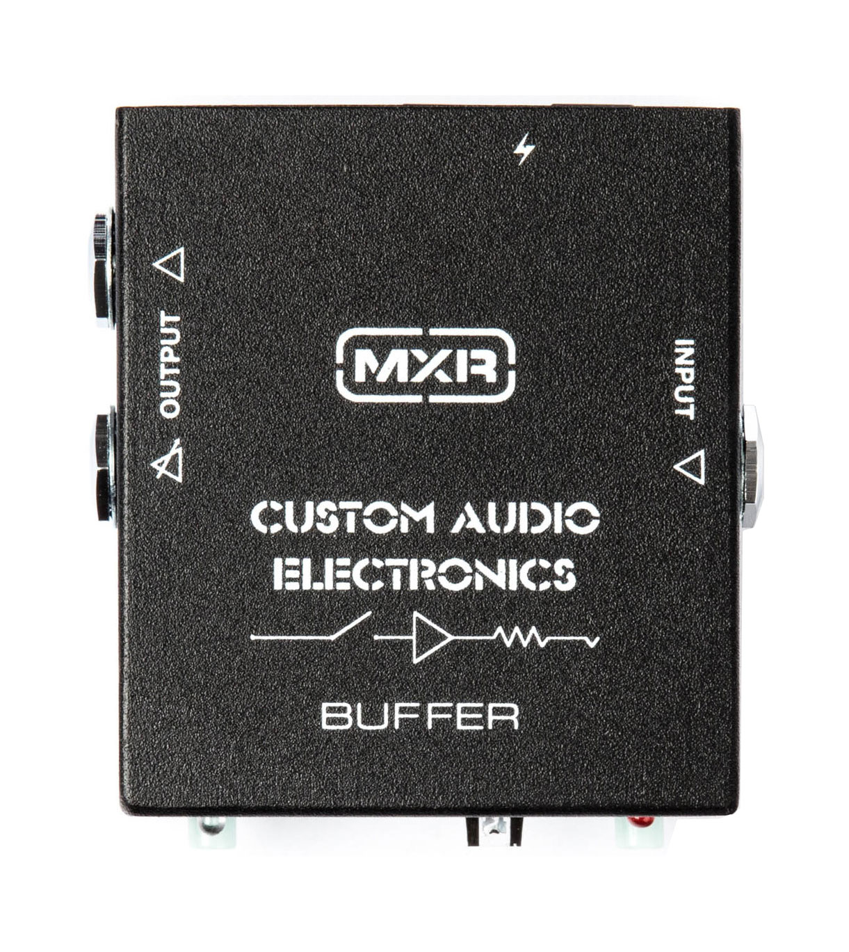 MXR MC406 CAE Buffer