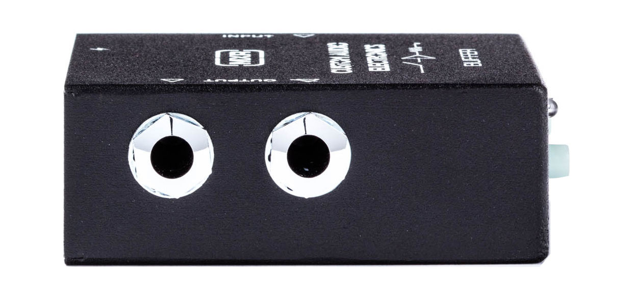 MXR MC406 CAE Buffer