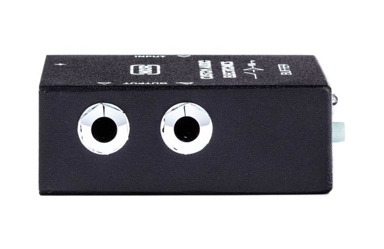 MXR MC406 CAE Buffer MXR MC406 CAE Buffer