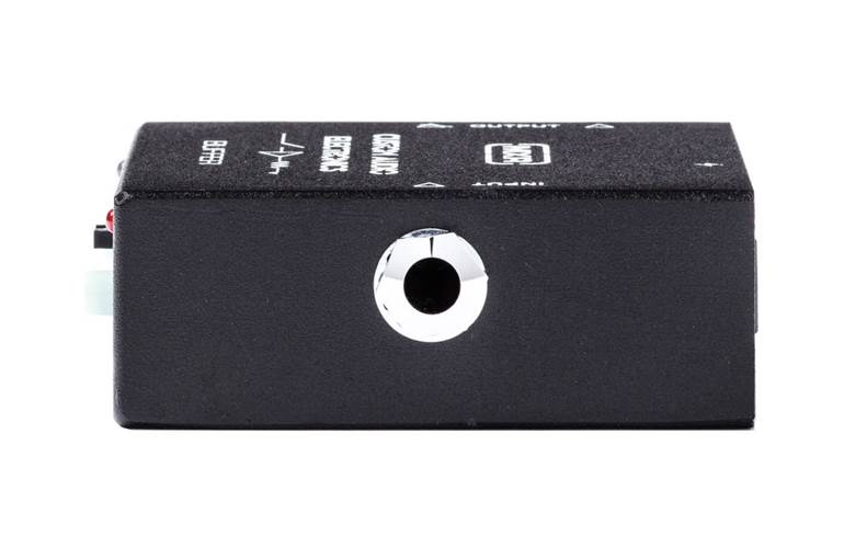 MXR MC406 CAE Buffer MXR MC406 CAE Buffer