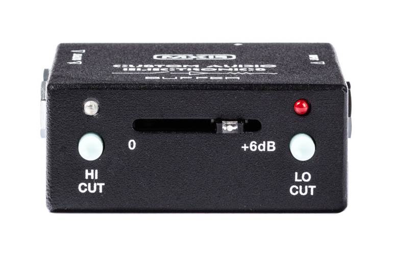 MXR MC406 CAE Buffer MXR MC406 CAE Buffer