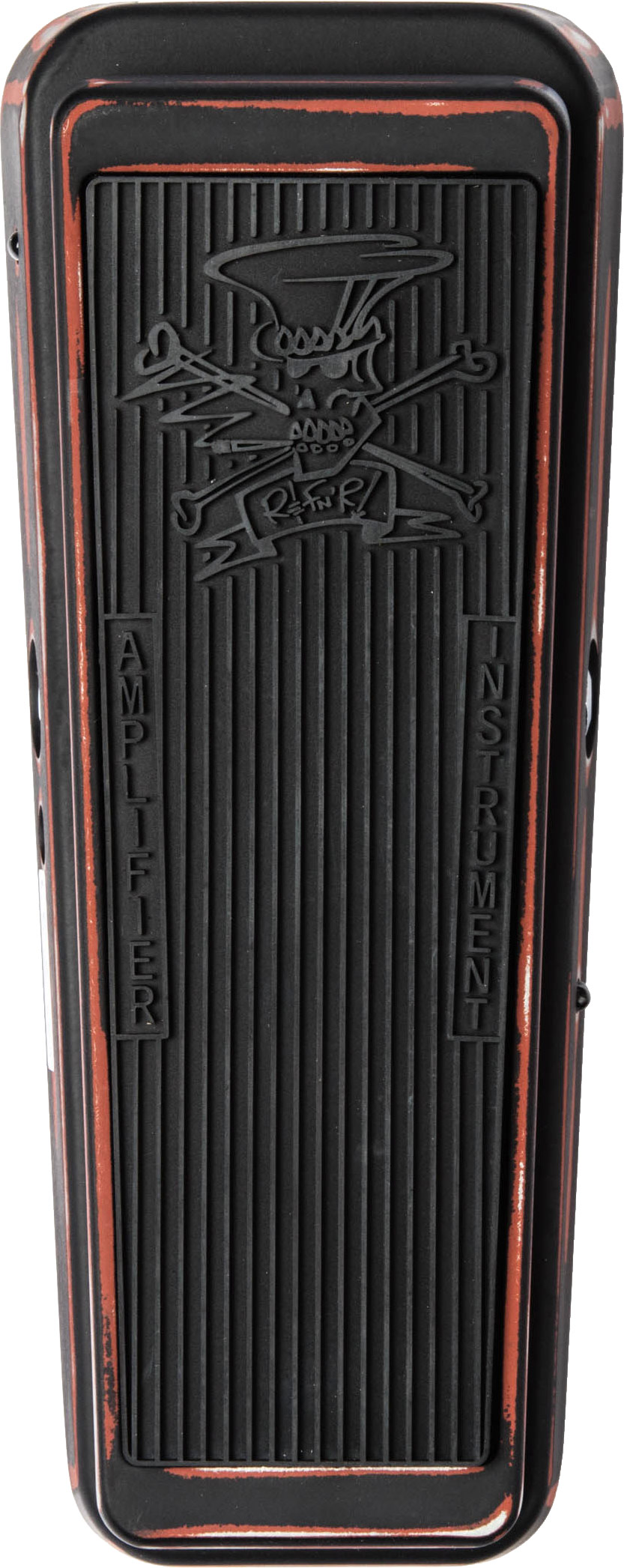 Dunlop SC95 Slash Cry Baby Classic Wah (Ex-Demo) #AC71G024