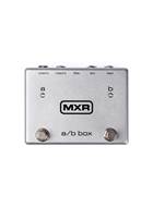 MXR M196 A/B Box