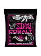 Ernie Ball 2723 Cobalt Super Slinky 9-42