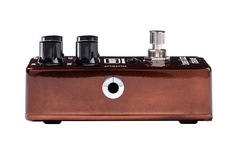 MXR M84 Bass Fuzz Deluxe MXR M84 Bass Fuzz Deluxe