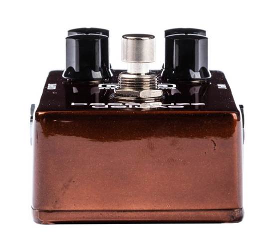 MXR M84 Bass Fuzz Deluxe MXR M84 Bass Fuzz Deluxe