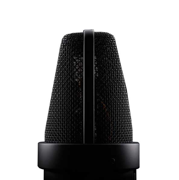 Neumann TLM-103 Black Studio Set