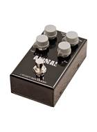 J.Rockett Audio Animal Overdrive Pedal (Ex-Demo) #AN000501