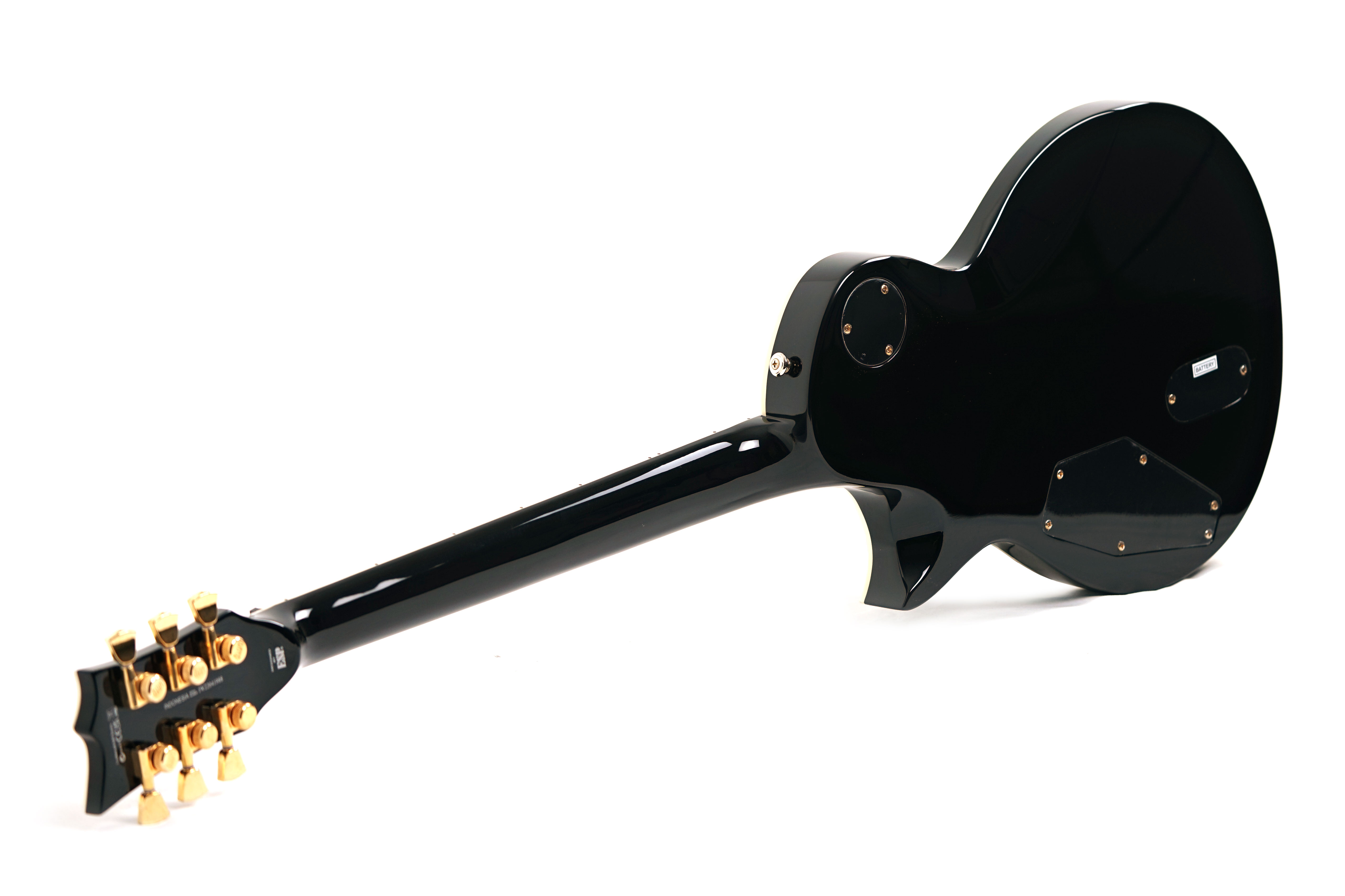 ESP LTD EC-1000 Back (Ex-Demo) #IW22041988