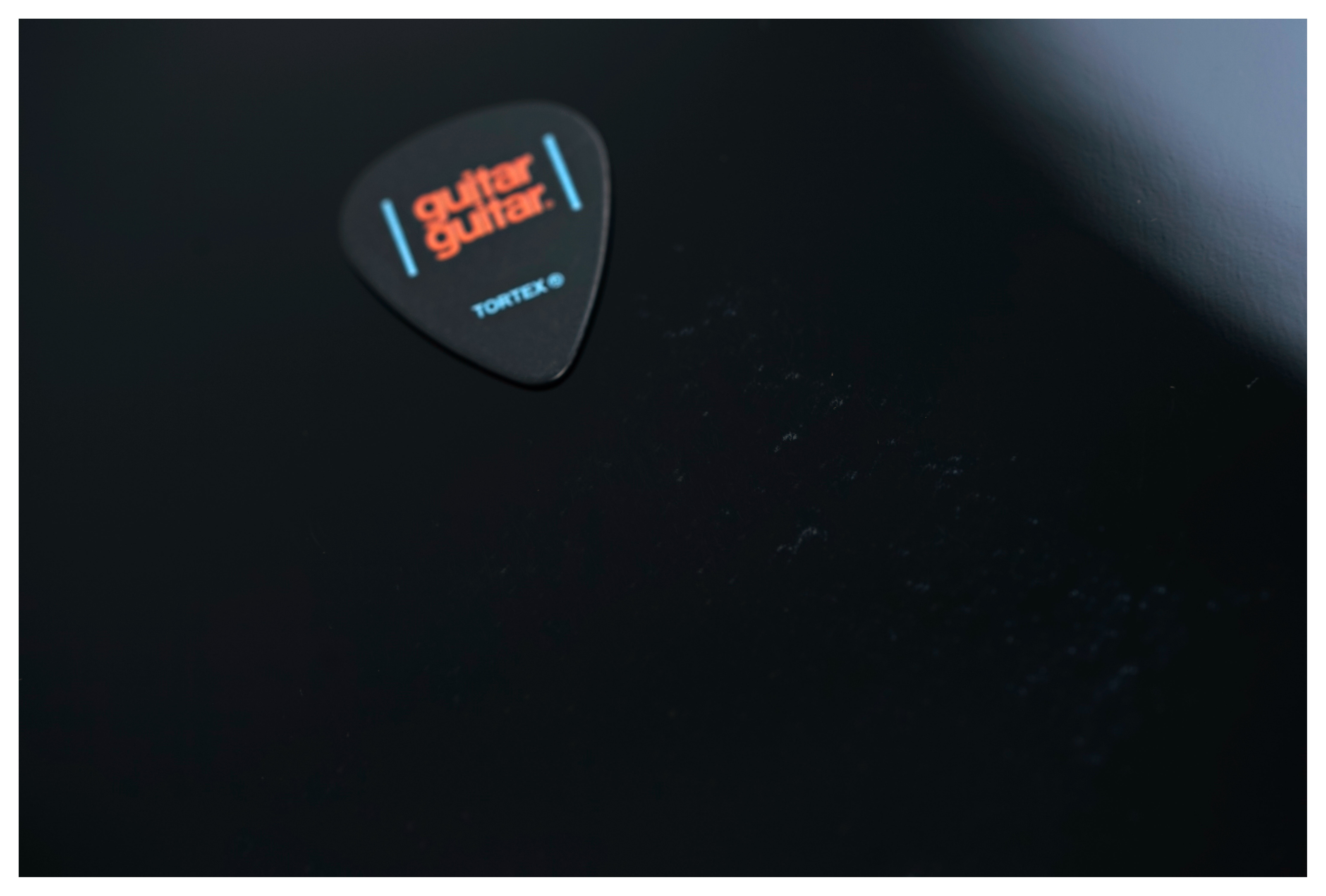 ESP LTD EC-1000 Back (Ex-Demo) #IW22041988