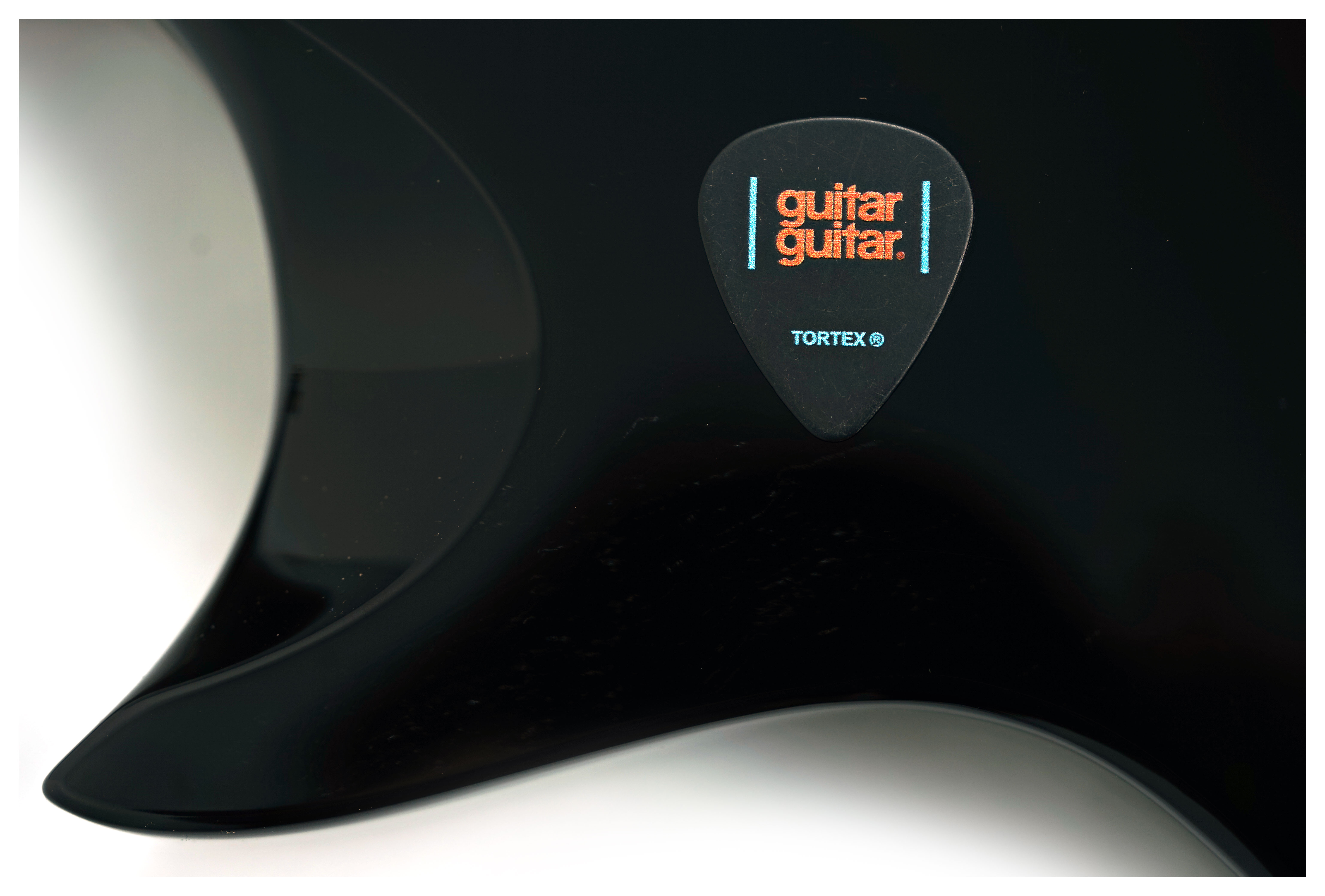 ESP LTD EC-1000 Back (Ex-Demo) #IW22041988