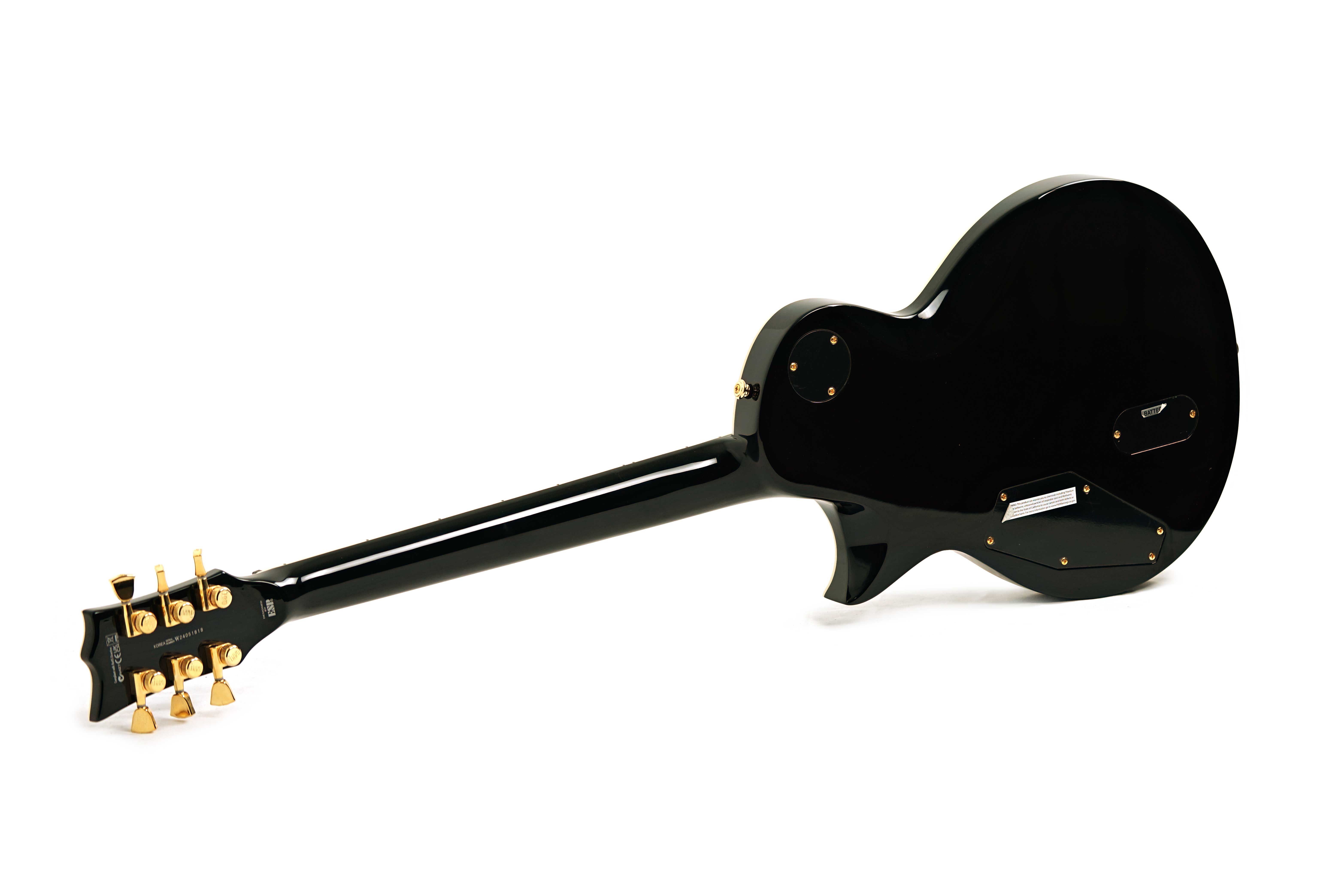 ESP LTD EC-1000 Black (Ex-Demo) #W24051818