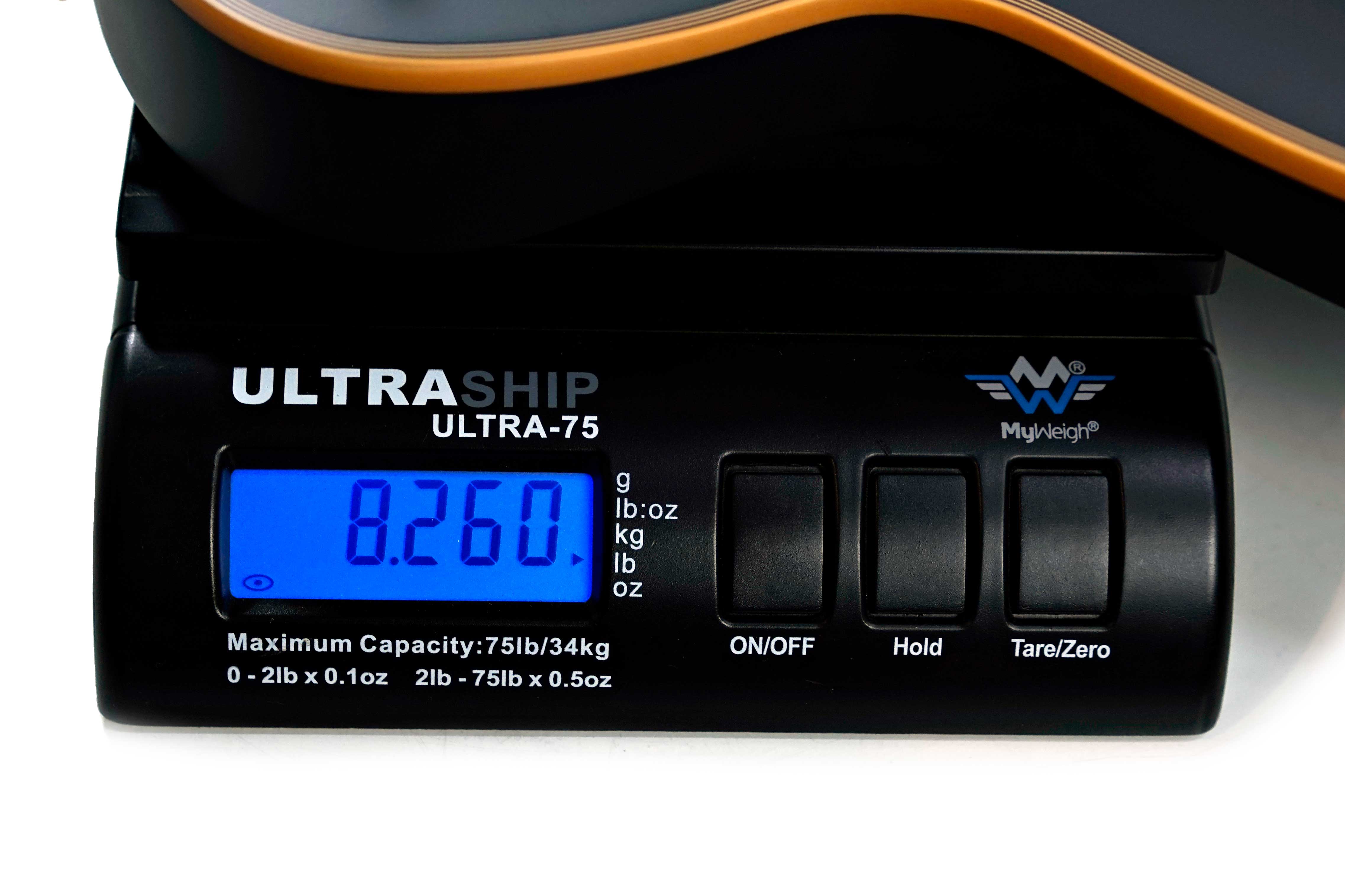 ESP LTD EC-1000 VB Vintage Black (Ex-Demo) #W25042289