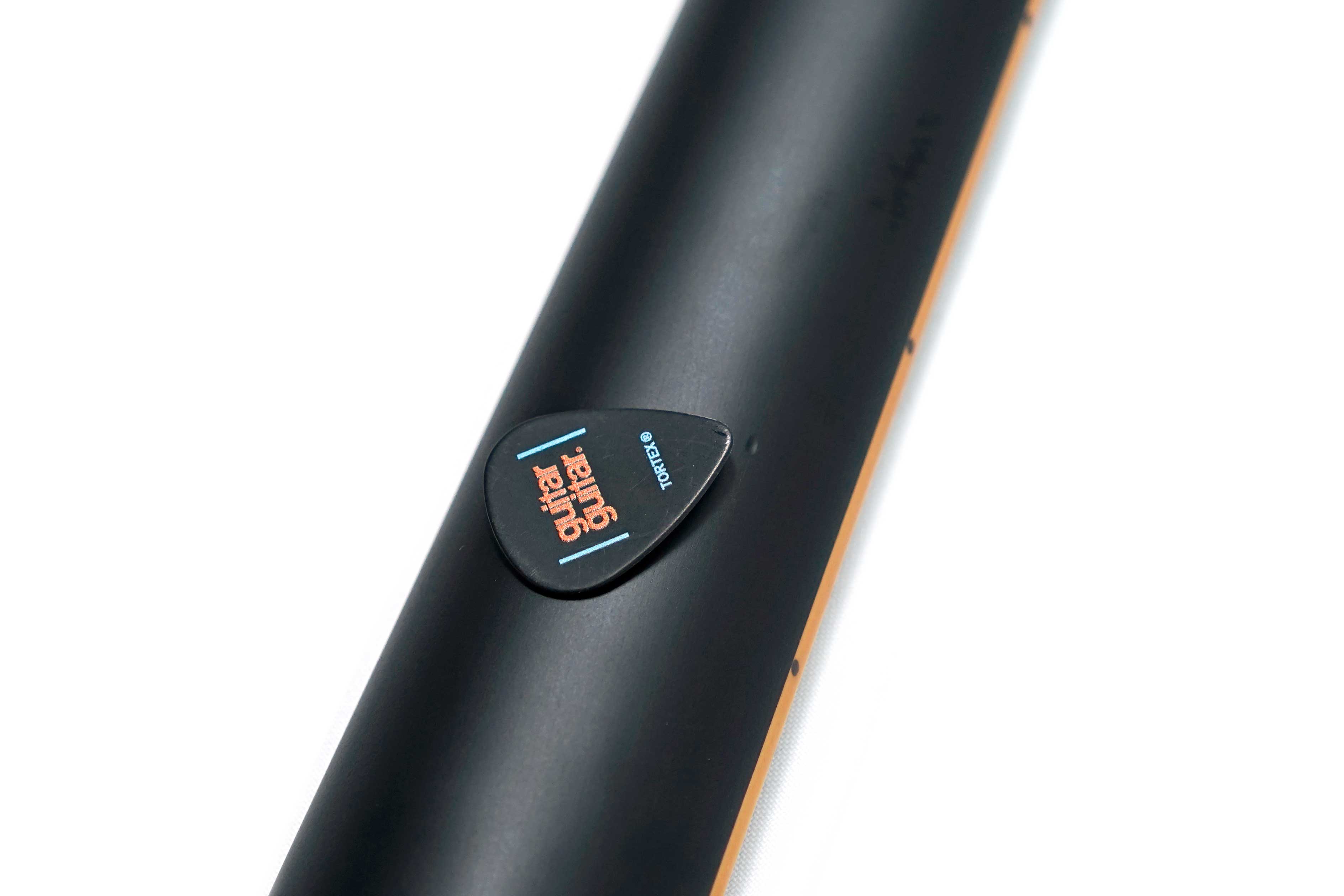 ESP LTD EC-1000 VB Vintage Black (Ex-Demo) #W25042289