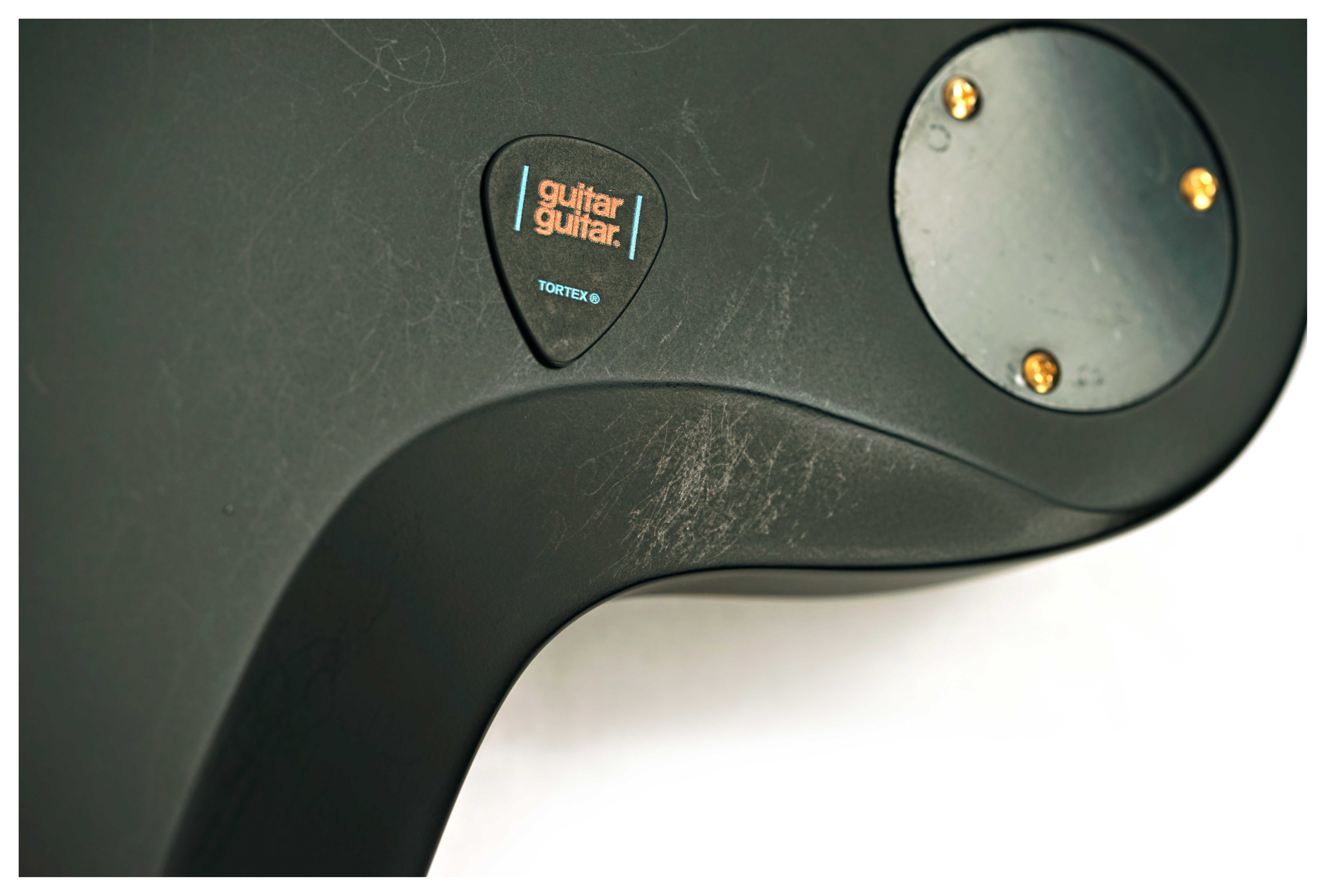 ESP LTD EC-1000 VB Vintage Black (Ex-Demo) #W25090186