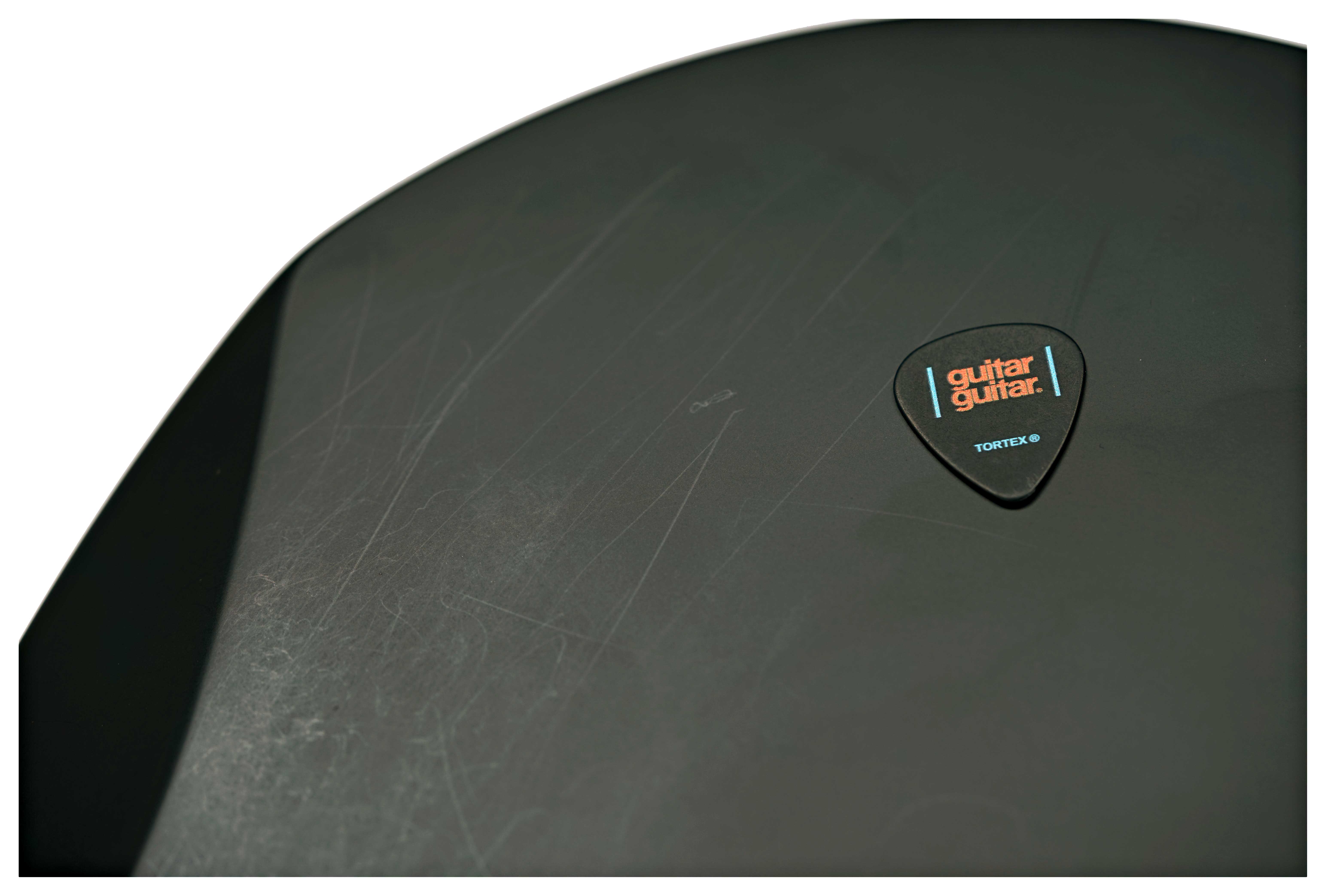 ESP LTD EC-1000 VB Vintage Black (Ex-Demo) #W25081066