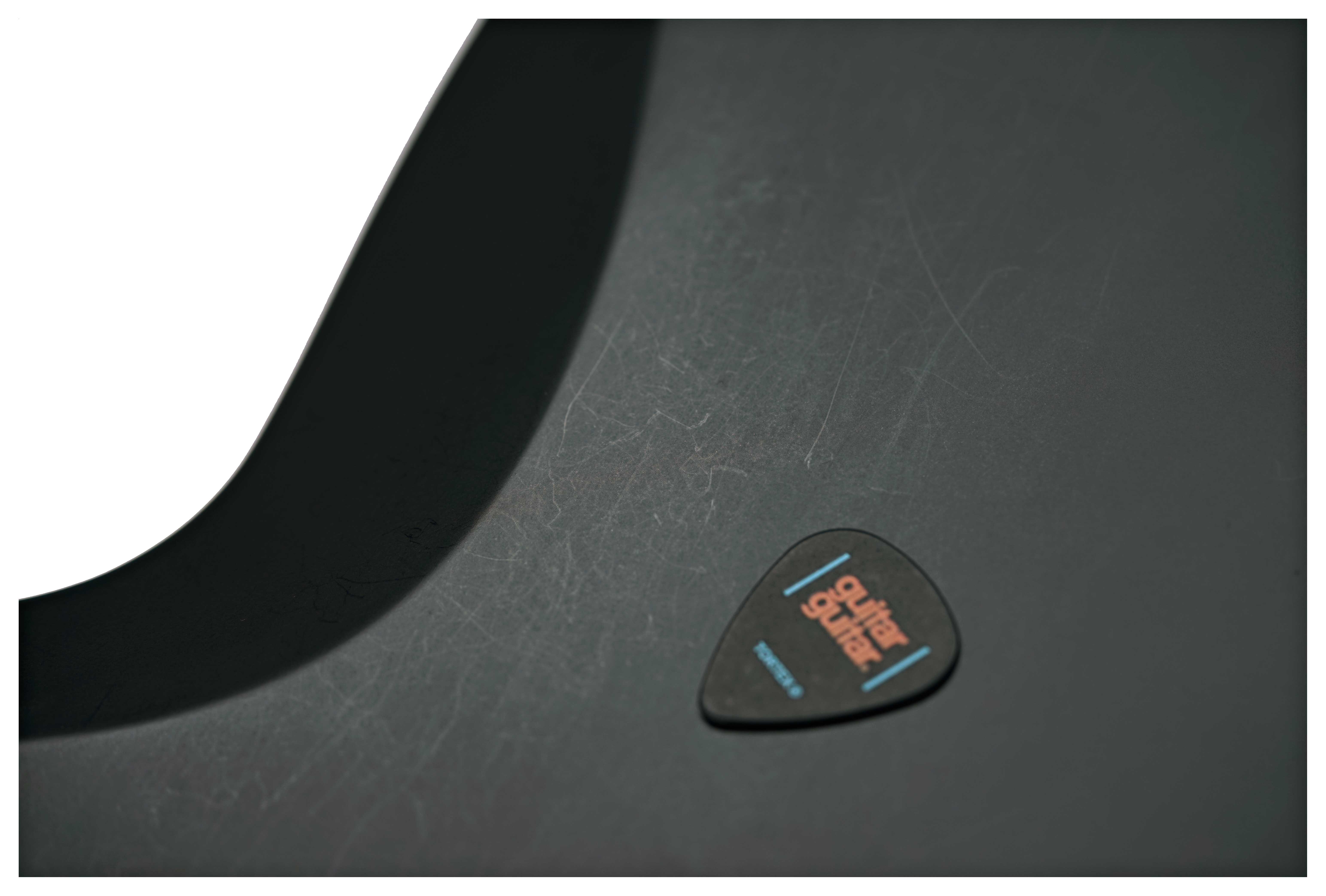 ESP LTD EC-1000 VB Vintage Black (Ex-Demo) #W25081066