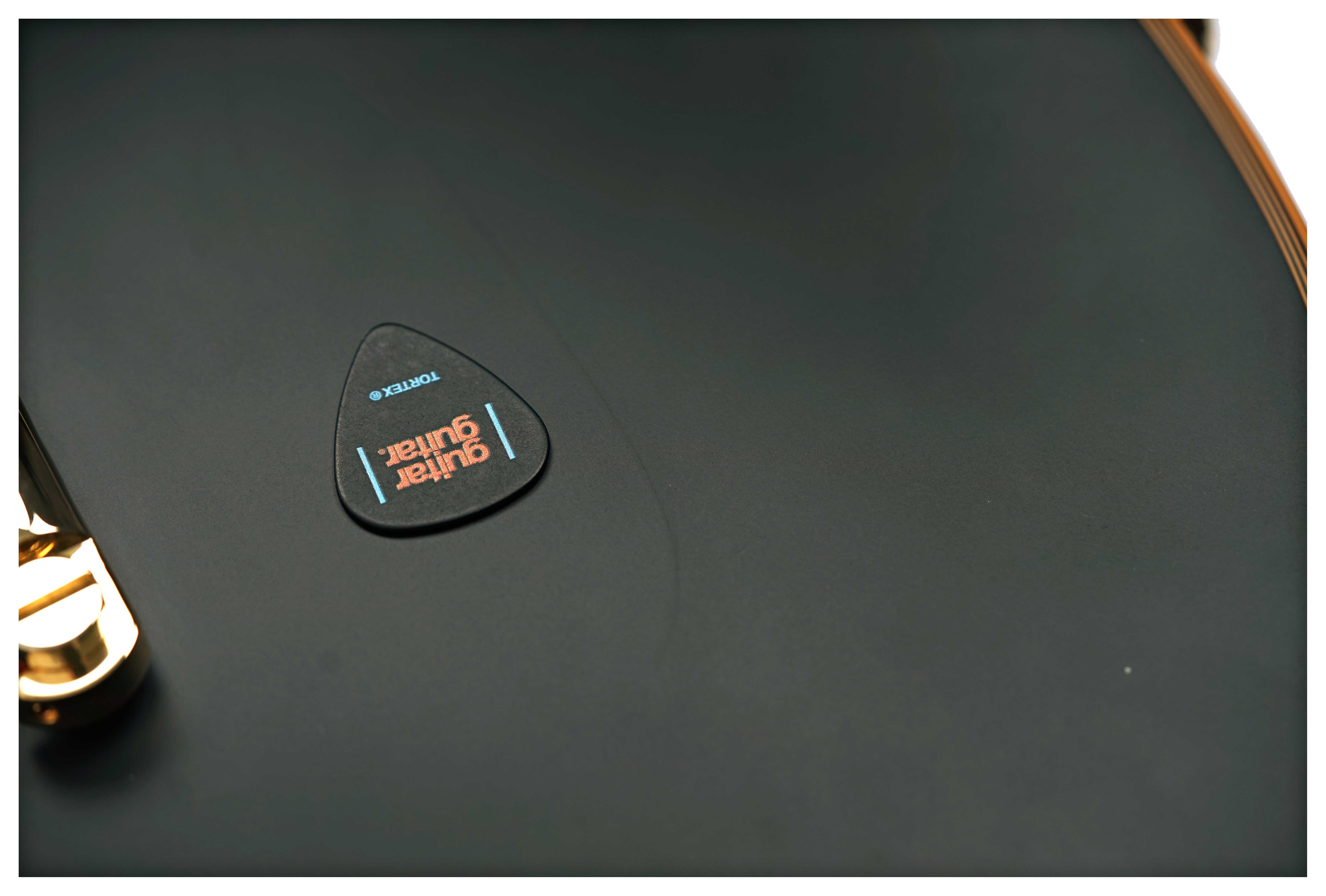 ESP LTD EC-1000 VB Vintage Black (Ex-Demo) #W25081066