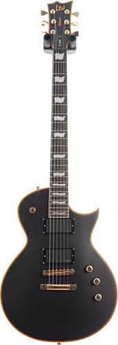 ESP LTD EC-1000 VB Vintage Black (Ex-Demo) #IW20011793