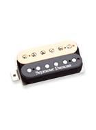 Seymour Duncan PG-1N Pearly Gates Neck Humbucker Pickup Zebra