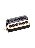 Seymour Duncan SH-8b Invader Bridge Humbucker Zebra