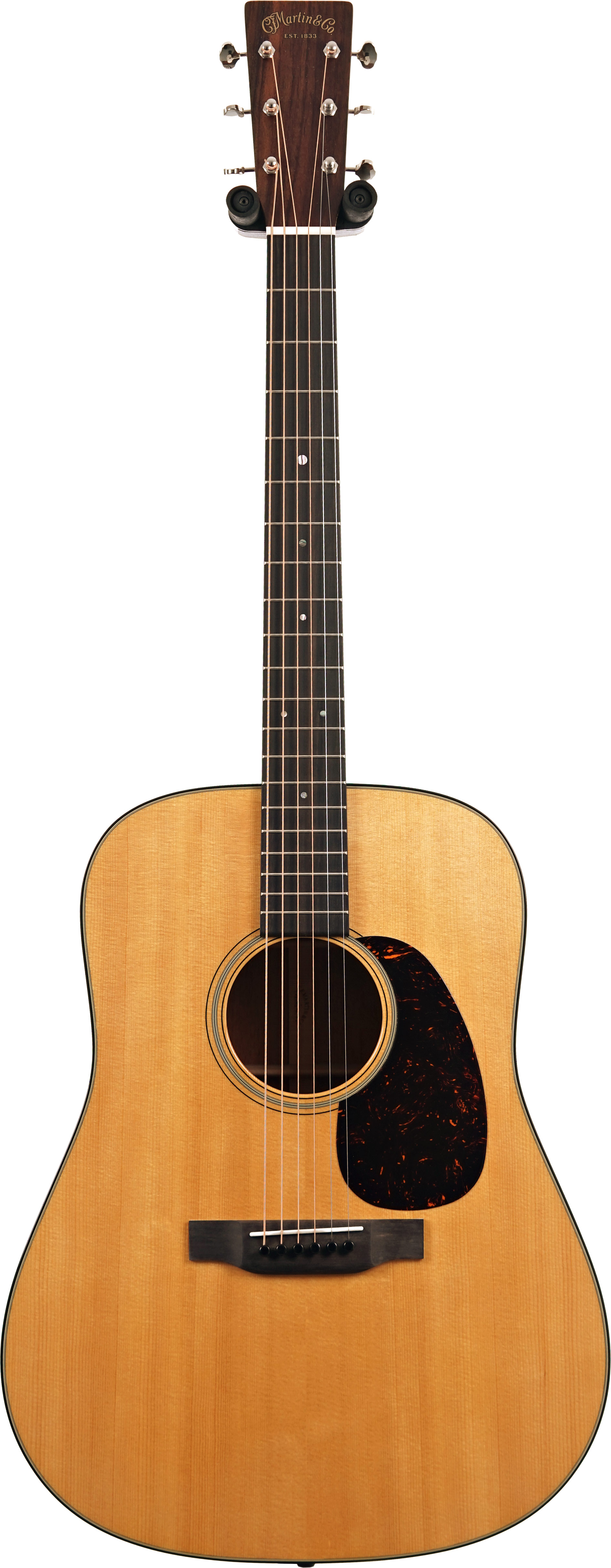 Martin Standard Series D-18 (Ex-Demo) #2859294