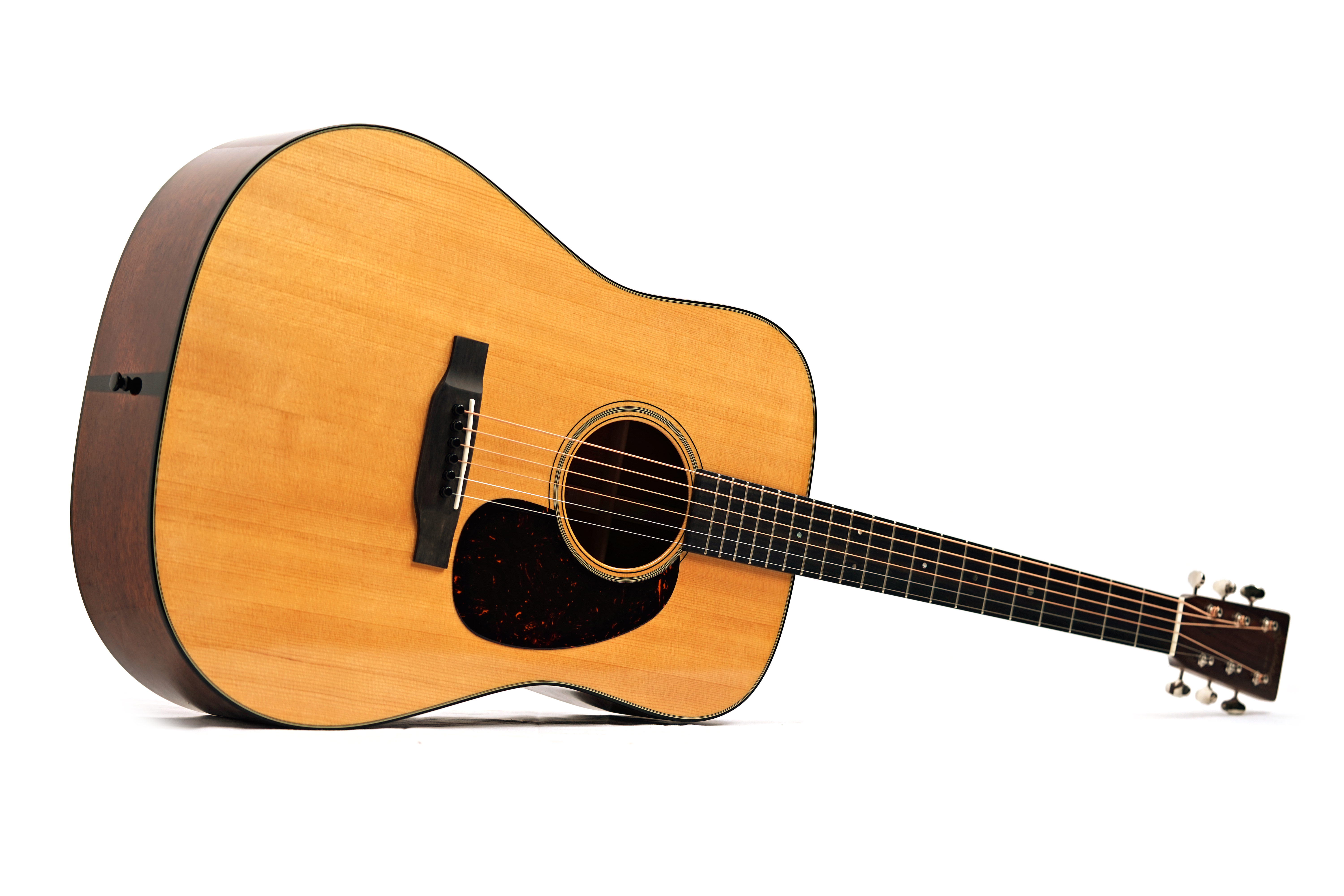 Martin Standard Series D-18 (Ex-Demo) #2859294