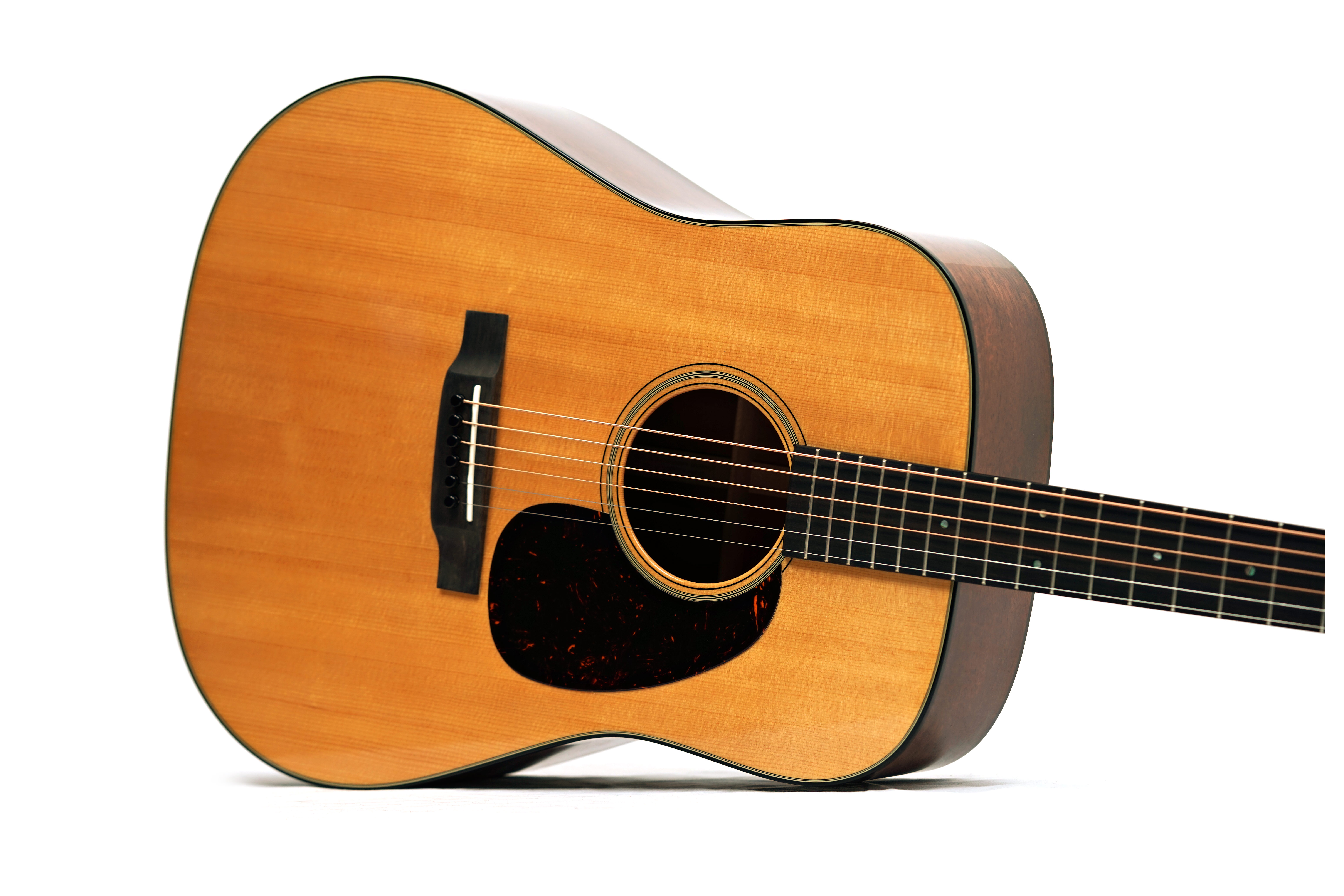 Martin Standard Series D-18 (Ex-Demo) #2859294