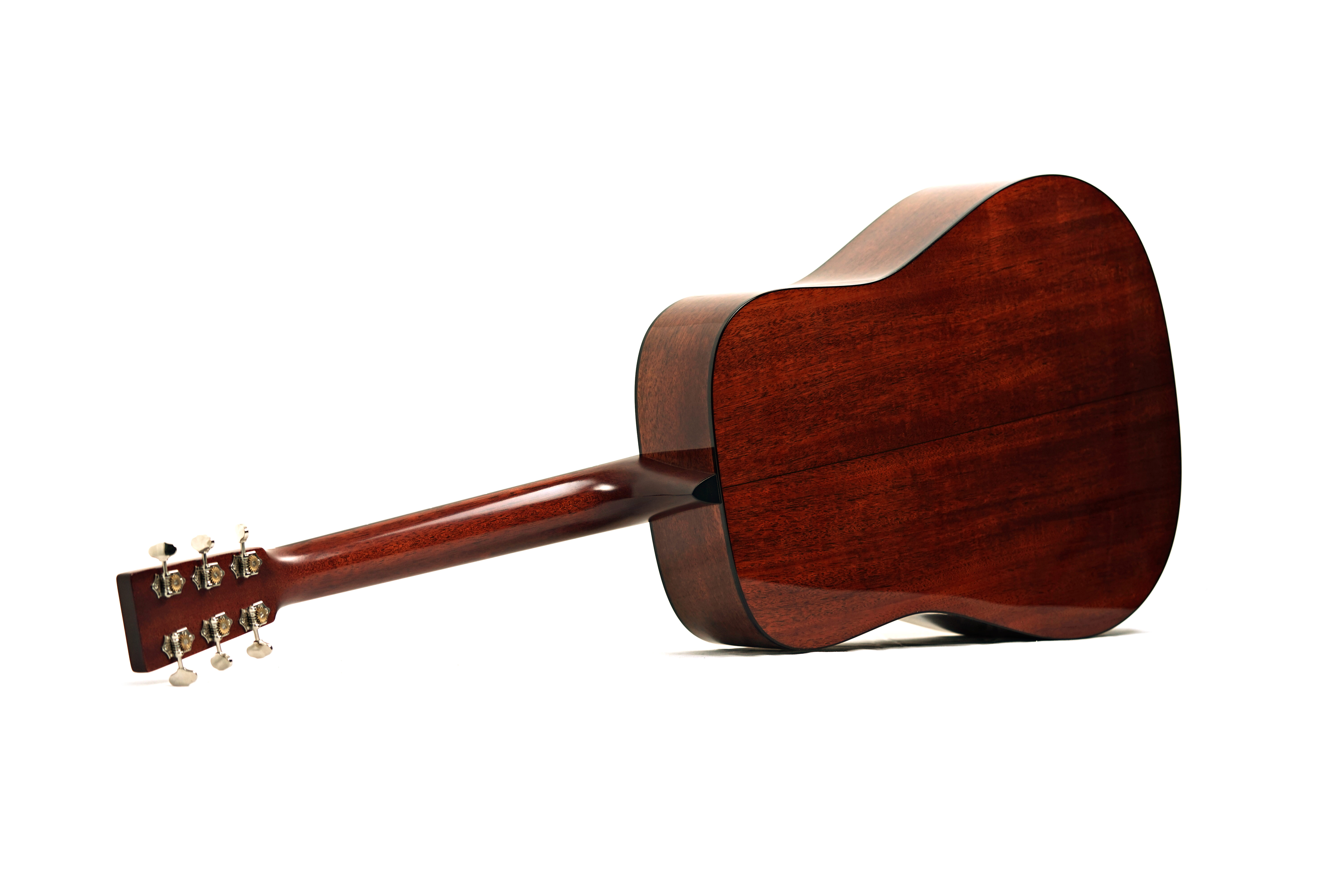 Martin Standard Series D-18 (Ex-Demo) #2859294