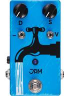 JAM Pedals Waterfall Chorus and Vibrato Pedal