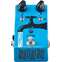 Jam Pedals Waterfall Chorus and Vibrato Pedal Front View