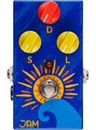 JAM Pedals The Chill Sine Wave Tremolo Pedal