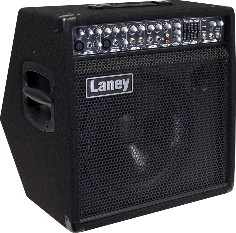 Laney AH150 Audiohub Keyboard Combo Amp