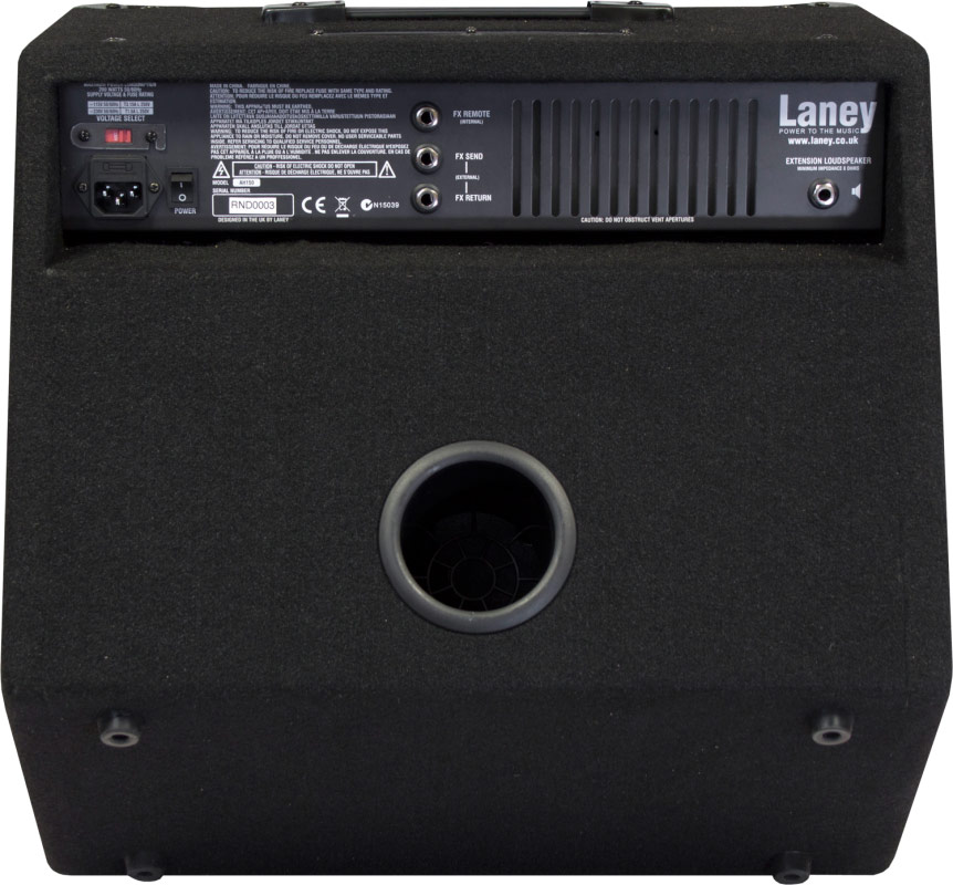 Laney AH150 Audiohub Keyboard Combo Amp