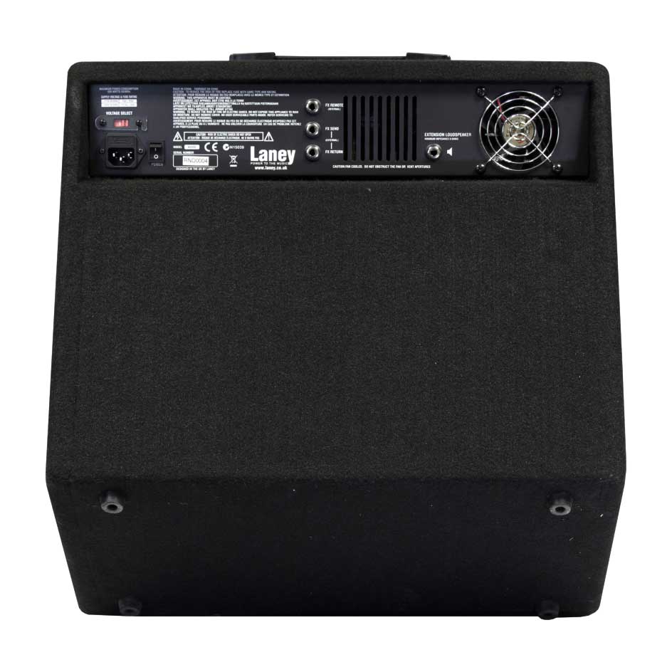 Laney AH300 Audiohub Keyboard Combo Amp
