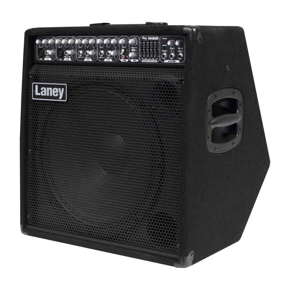 Laney AH300 Audiohub Keyboard Combo Amp