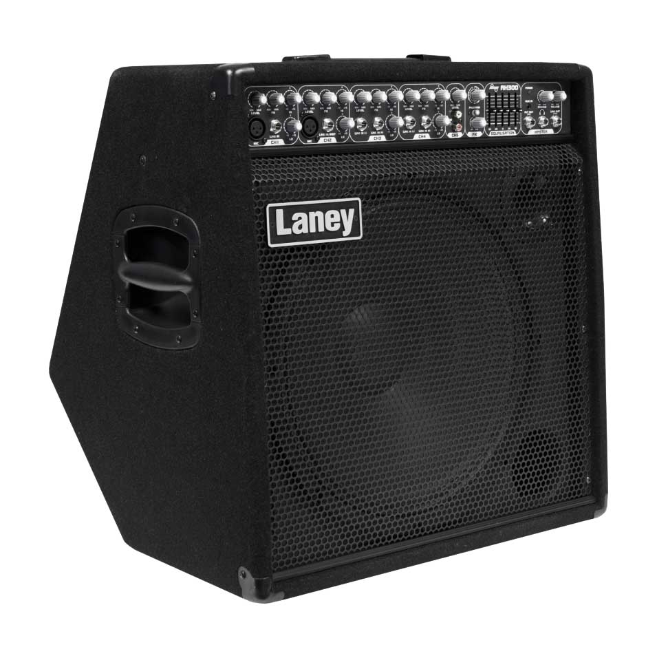 Laney AH300 Audiohub Keyboard Combo Amp