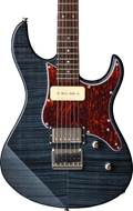 Yamaha Pacifica PA611HFMBL BLack