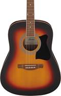 Ibanez V50NJP Acoustic Jampack Vintage Sunburst
